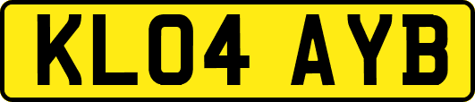 KL04AYB