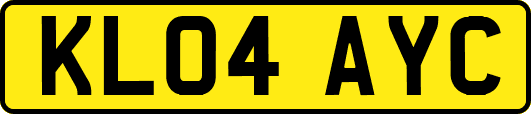 KL04AYC