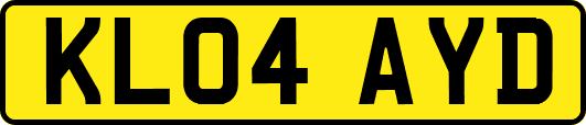 KL04AYD