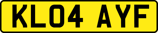 KL04AYF
