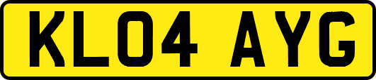 KL04AYG