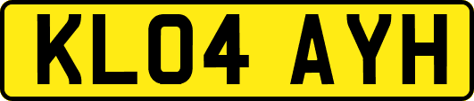 KL04AYH