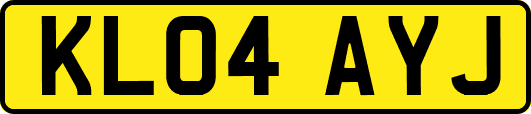 KL04AYJ