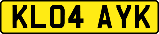 KL04AYK