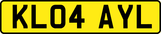 KL04AYL
