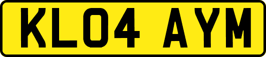 KL04AYM