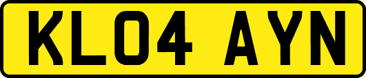 KL04AYN