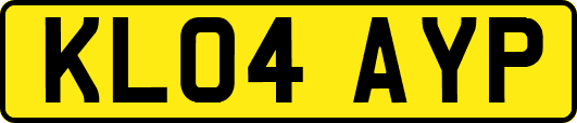 KL04AYP