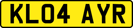 KL04AYR