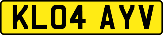 KL04AYV