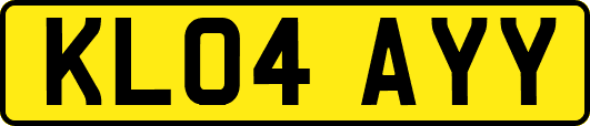 KL04AYY