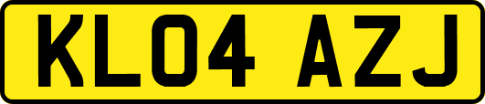 KL04AZJ