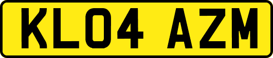 KL04AZM