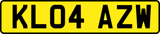 KL04AZW