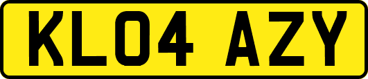 KL04AZY