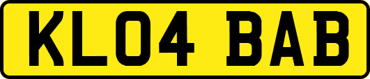 KL04BAB