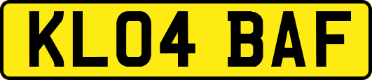 KL04BAF