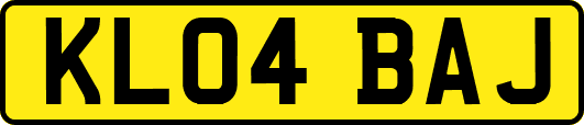 KL04BAJ