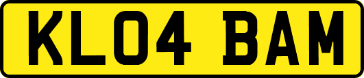 KL04BAM