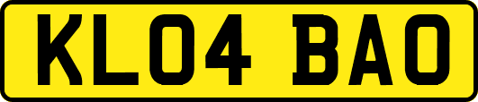 KL04BAO