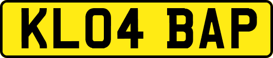KL04BAP