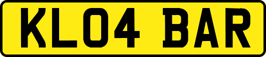 KL04BAR