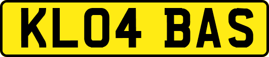 KL04BAS