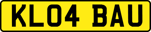 KL04BAU