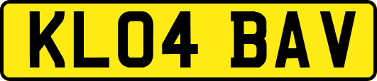 KL04BAV