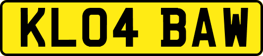 KL04BAW