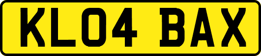 KL04BAX