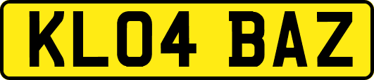 KL04BAZ