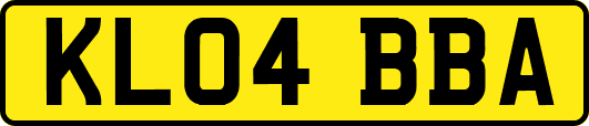 KL04BBA