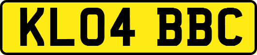 KL04BBC