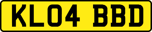 KL04BBD