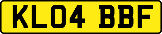 KL04BBF