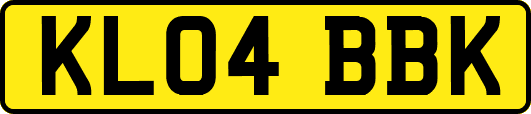 KL04BBK