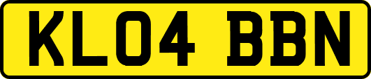 KL04BBN
