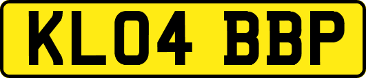 KL04BBP