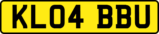 KL04BBU