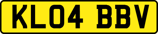 KL04BBV