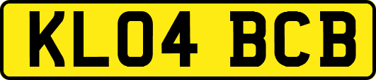 KL04BCB