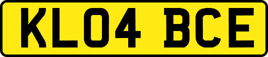 KL04BCE