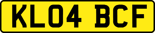 KL04BCF