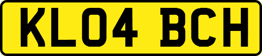 KL04BCH