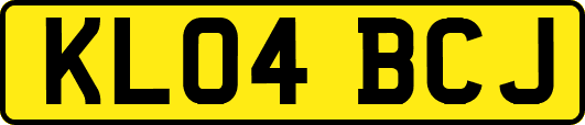 KL04BCJ