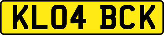 KL04BCK