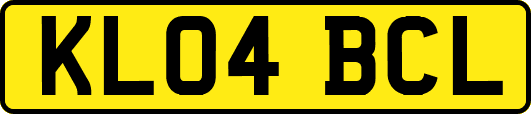 KL04BCL