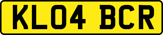 KL04BCR