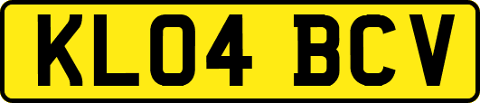 KL04BCV